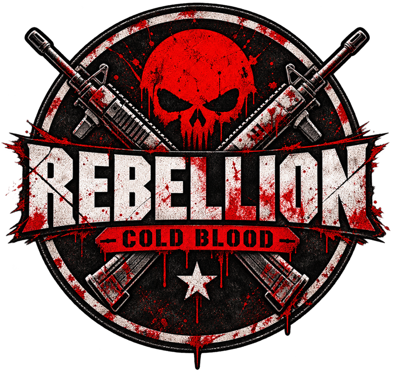 Emblema de Rebellion: Cold Blood